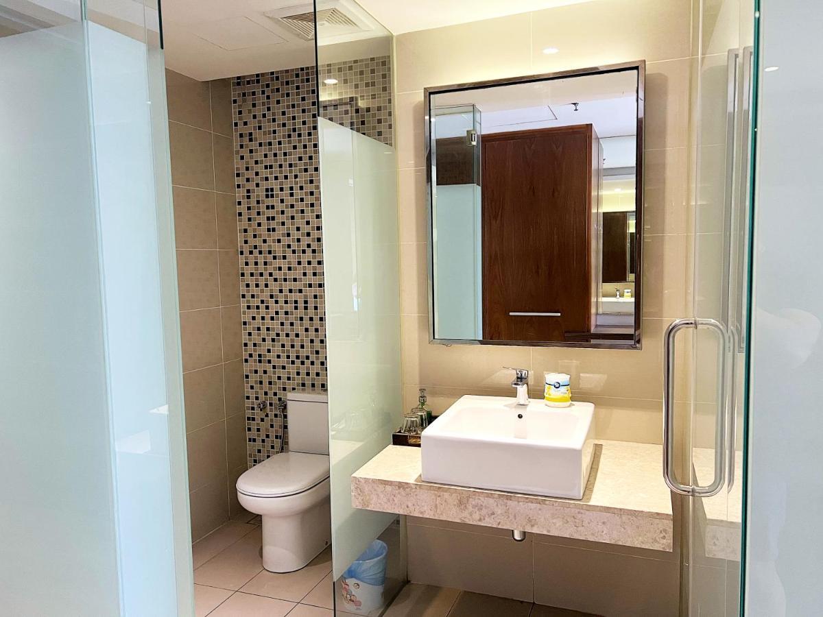 Infini Suites@ D'Majestic Place Куала Лумпур Екстериор снимка