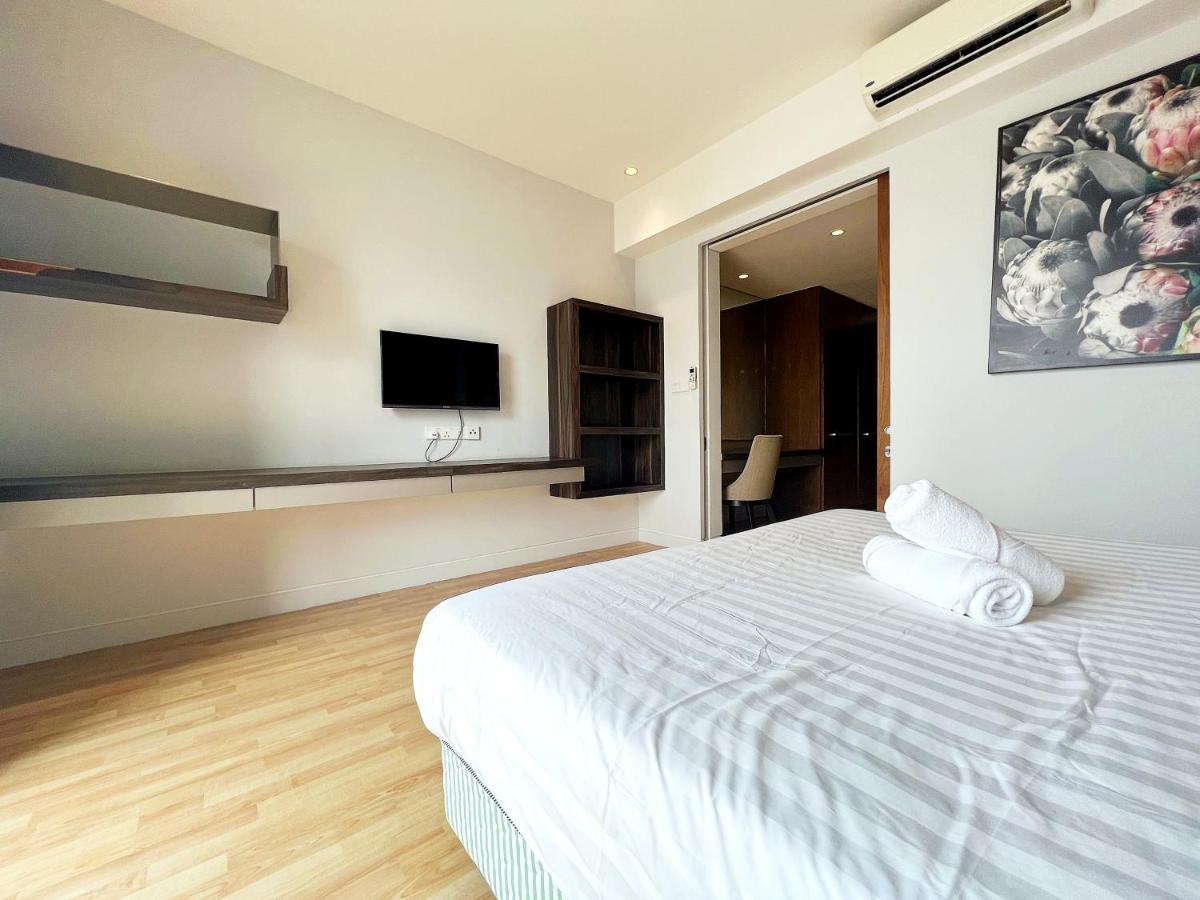 Infini Suites@ D'Majestic Place Куала Лумпур Екстериор снимка