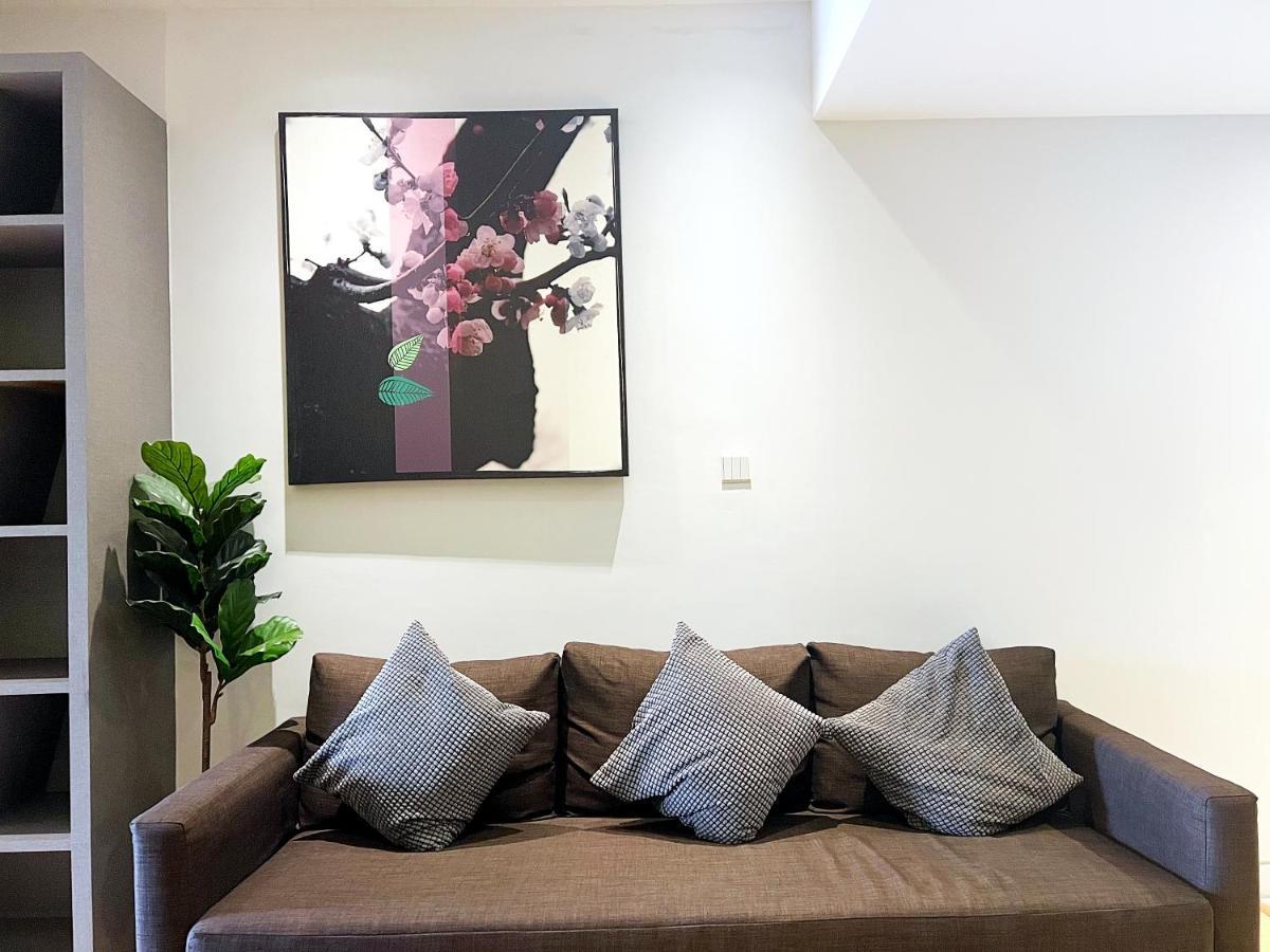 Infini Suites@ D'Majestic Place Куала Лумпур Екстериор снимка