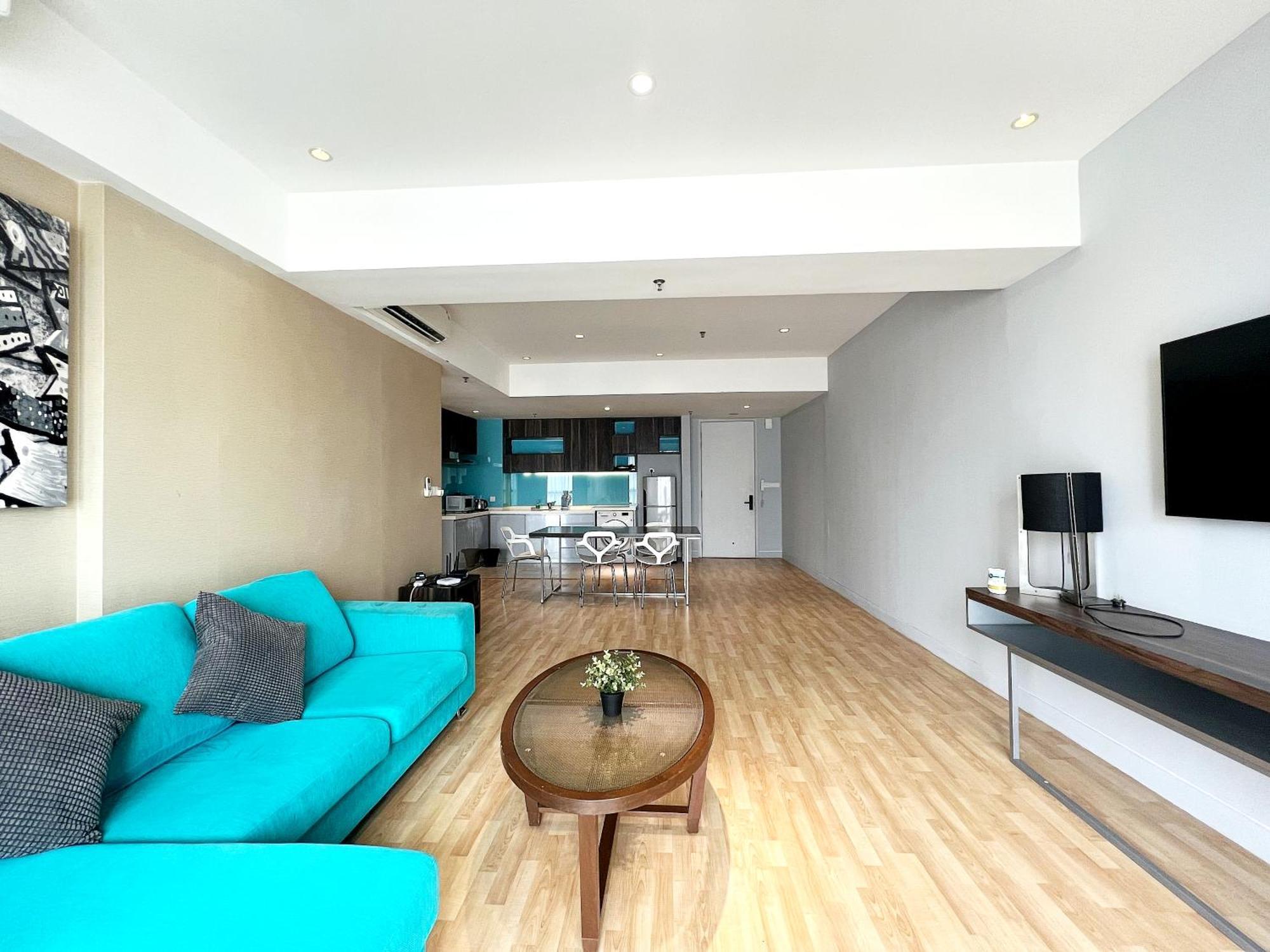Infini Suites@ D'Majestic Place Куала Лумпур Екстериор снимка